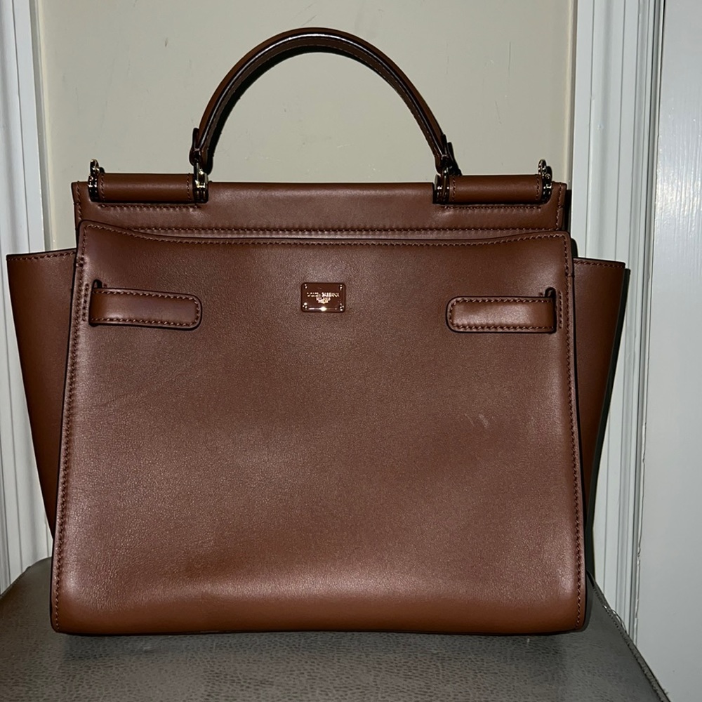Dolce and Gabbana Tote New w/ Tags